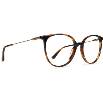 VANILLA GIRL VAN111 schildpatt/'reine' gold