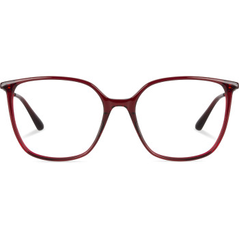 VANILLA GIRL VAN33 'glamour' rot/golden pink