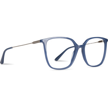 VANILLA GIRL VAN34 'denim' blue/'princesse' silver