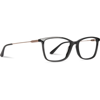 VANILLA GIRL VAN42 noir khol/golden pink