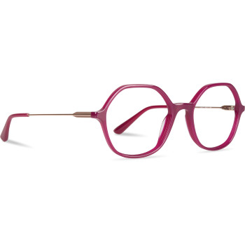 VANILLA GIRL VAN53 'gipsy' plum/golden pink
