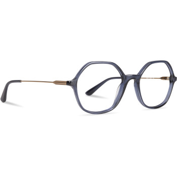 VANILLA GIRL VAN54 'denim' blau/'reine' gold