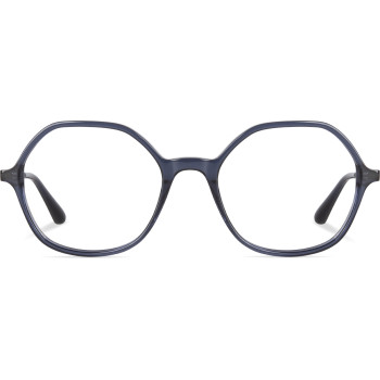 VANILLA GIRL VAN54 'denim' blau/'reine' gold