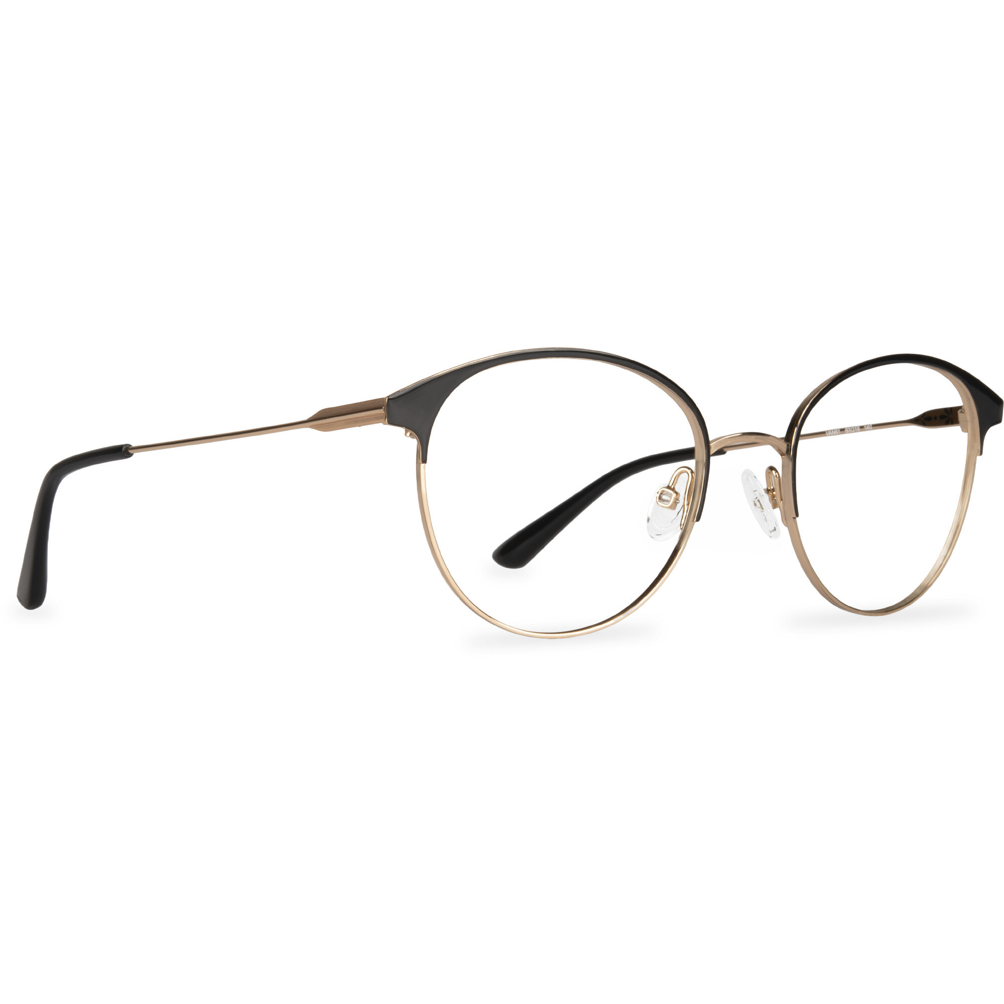 VANILLA GIRL VAN61 'khol' schwarz/'reine' gold