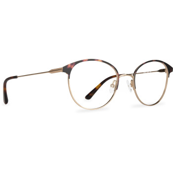 VANILLA GIRL VAN62 turtle-shell/'reine' gold