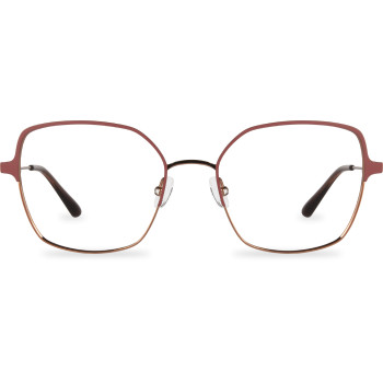 VANILLA GIRL VAN74 'santal' brown/'bijou' bronze