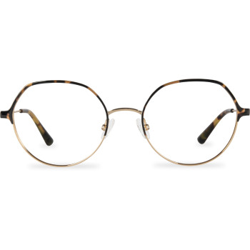 VANILLA GIRL VAN82 schildpatt/'reine' gold