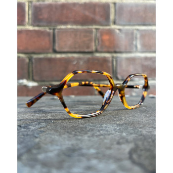 HEEL HEE52 ecaille de tortue
