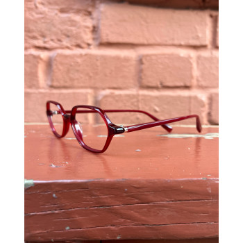 HEEL HEE53 'glamour' rot