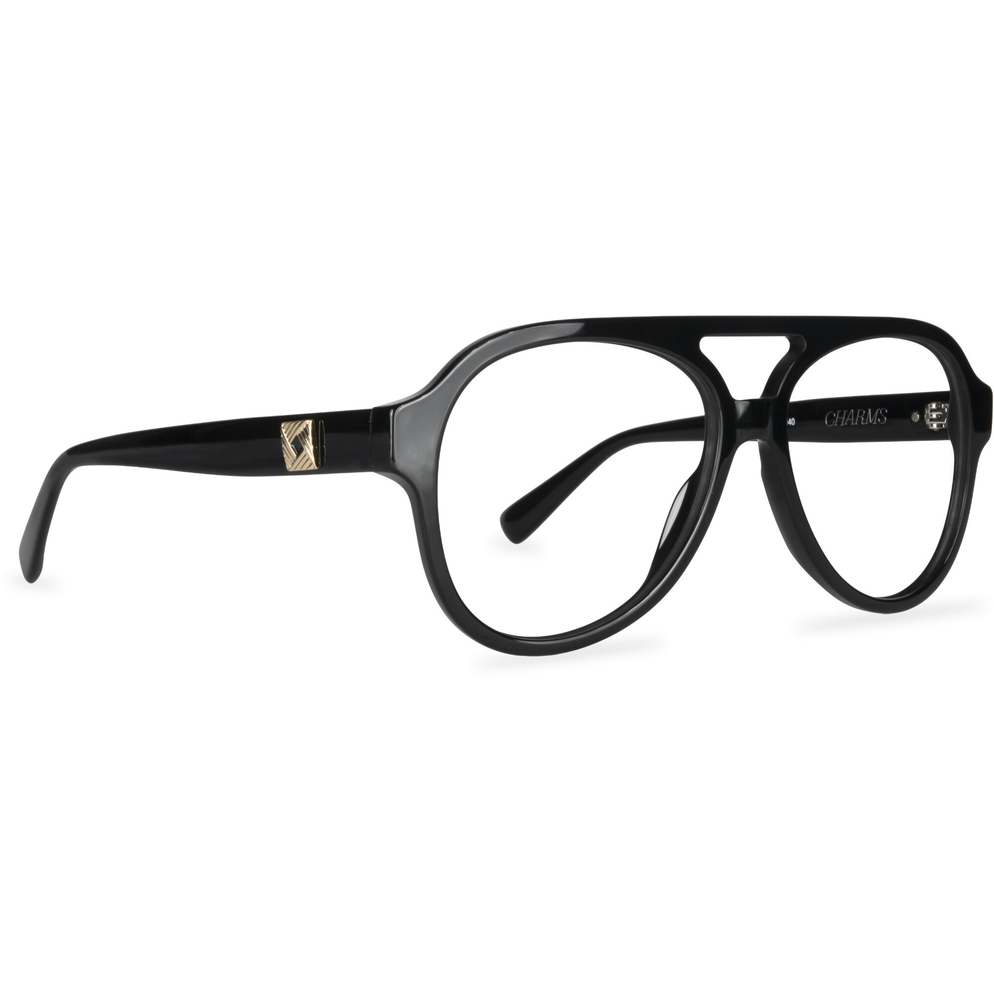 CHARMS 2 CHA0211 noir khol