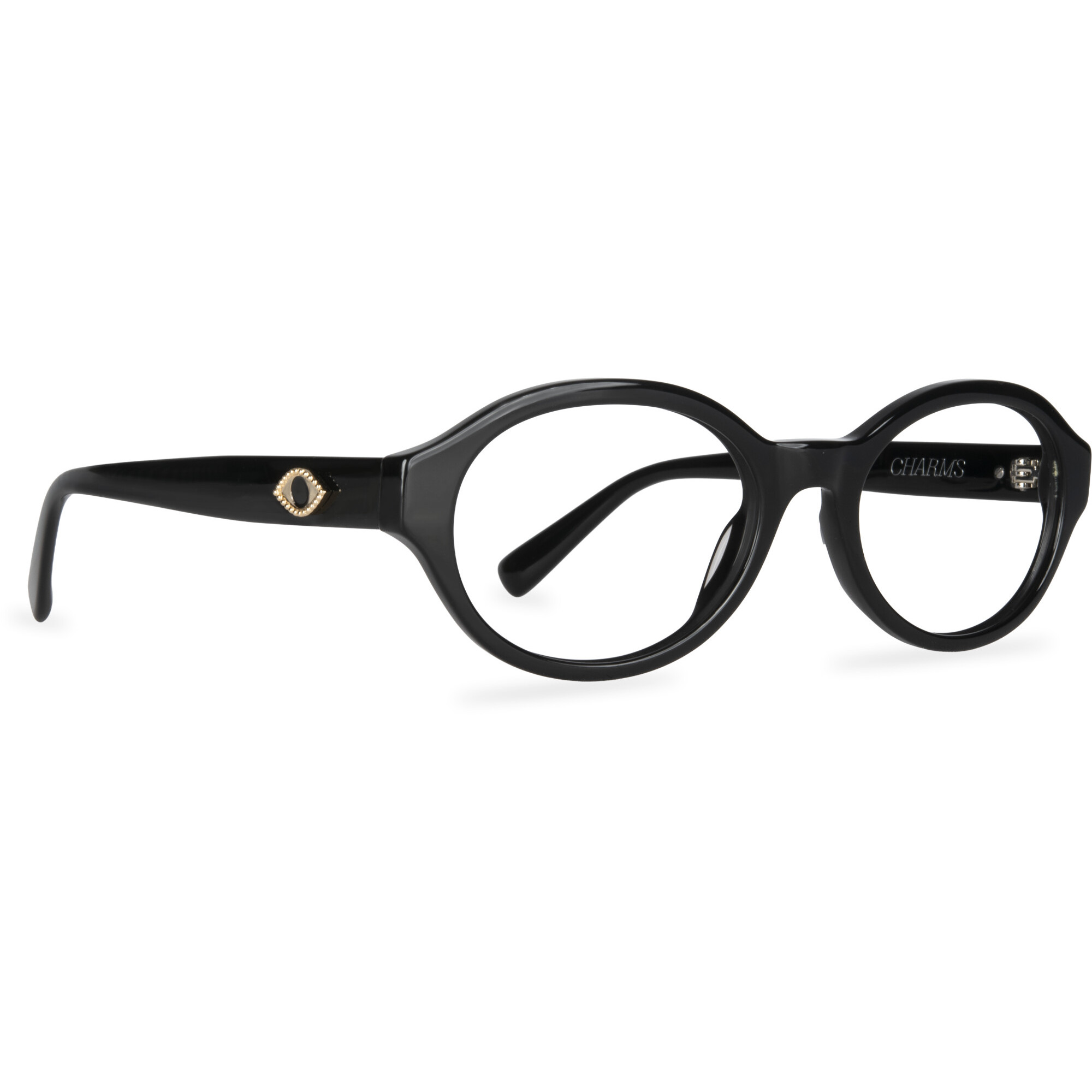 CHARMS 2 CHA0241 noir khol