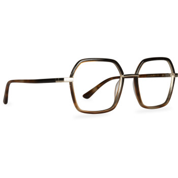 LIBRARIAN CORE LIB13 ecaille de tortue/or reine