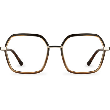 LIBRARIAN CORE LIB13 ecaille de tortue/or reine