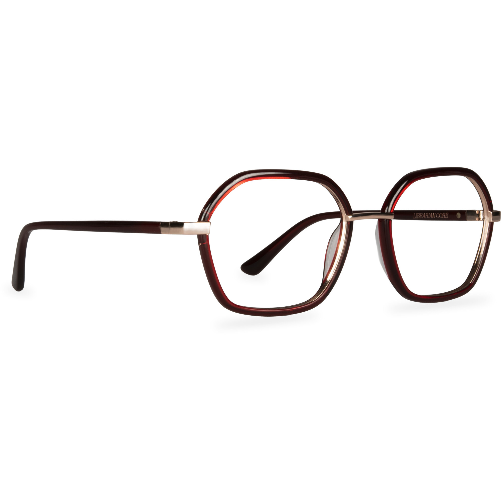 LIBRARIAN CORE LIB14 rouge glamour/golden pink