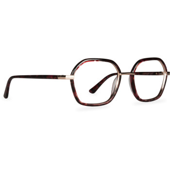 LIBRARIAN CORE LIB22 jasper plum/golden pink