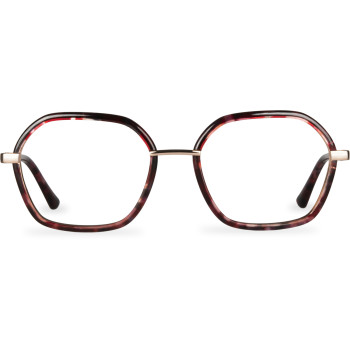 LIBRARIAN CORE LIB22 jasper plum/golden pink