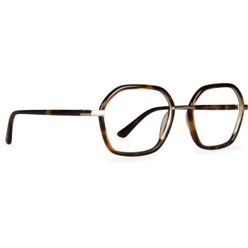 LIBRARIAN CORE LIB23 ecaille de tortue/or reine