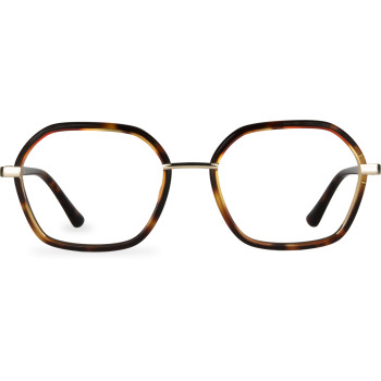 LIBRARIAN CORE LIB23 ecaille de tortue/or reine