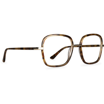 LIBRARIAN CORE LIB43 ecaille de tortue/or reine