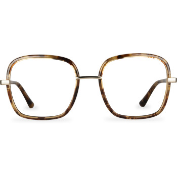 LIBRARIAN CORE LIB43 ecaille de tortue/or reine