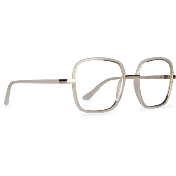 LIBRARIAN CORE LIB44 blanc pinacolada/or reine