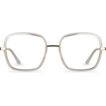 LIBRARIAN CORE LIB44 blanc pinacolada/or reine