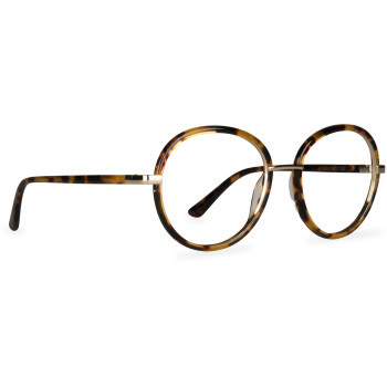 LIBRARIAN CORE LIB53 ecaille de tortue/or reine