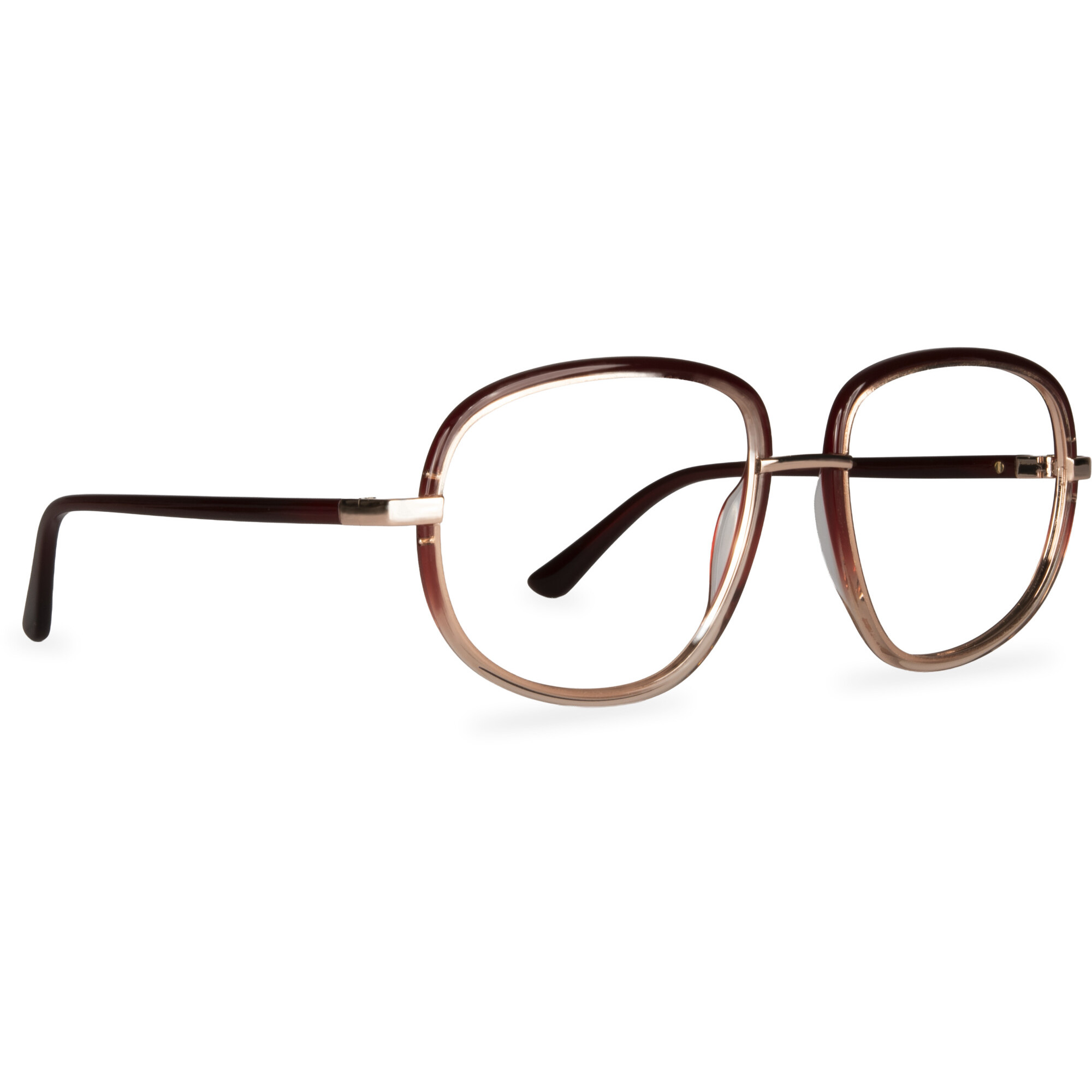LIBRARIAN CORE LIB62 rouge glamour/golden pink