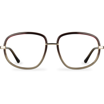 LIBRARIAN CORE LIB64 ciruela 'scarlet'/verde