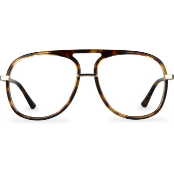 LIBRARIAN CORE LIB73 turtle-shell/'reine' gold