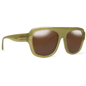 SUN SUN09103 vert tropical/or reine
