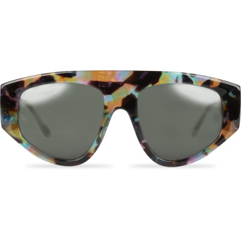 SUN SUN0913 multicolor jaspe/oro 'reine'