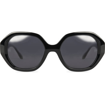 SUN SUN0921 'khol' black/'reine' gold
