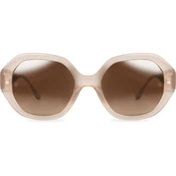 SUN SUN0923 rosa 'poudre'/carey/oro 'reine'