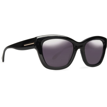 SUN SUN0931 'khol' black/'reine' gold
