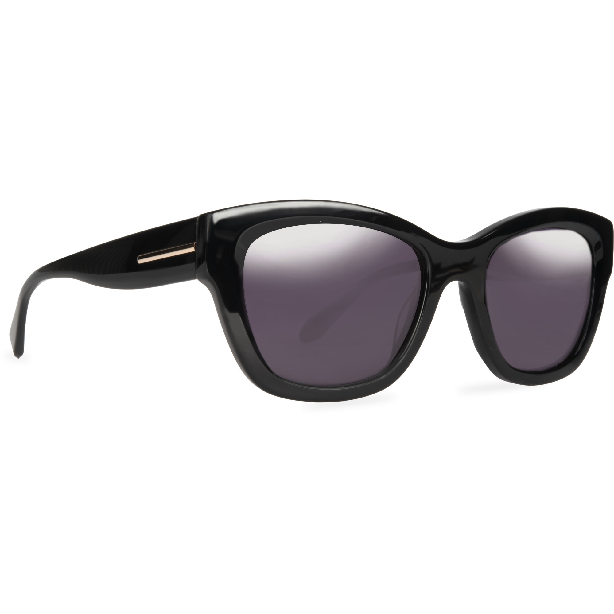 SUN SUN0931 'khol' black/'reine' gold