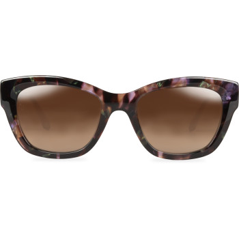 SUN SUN0933 jaspe multicolore/or reine