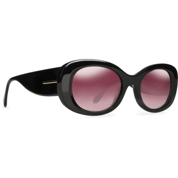 SUN SUN0951 'khol' black/'reine' gold