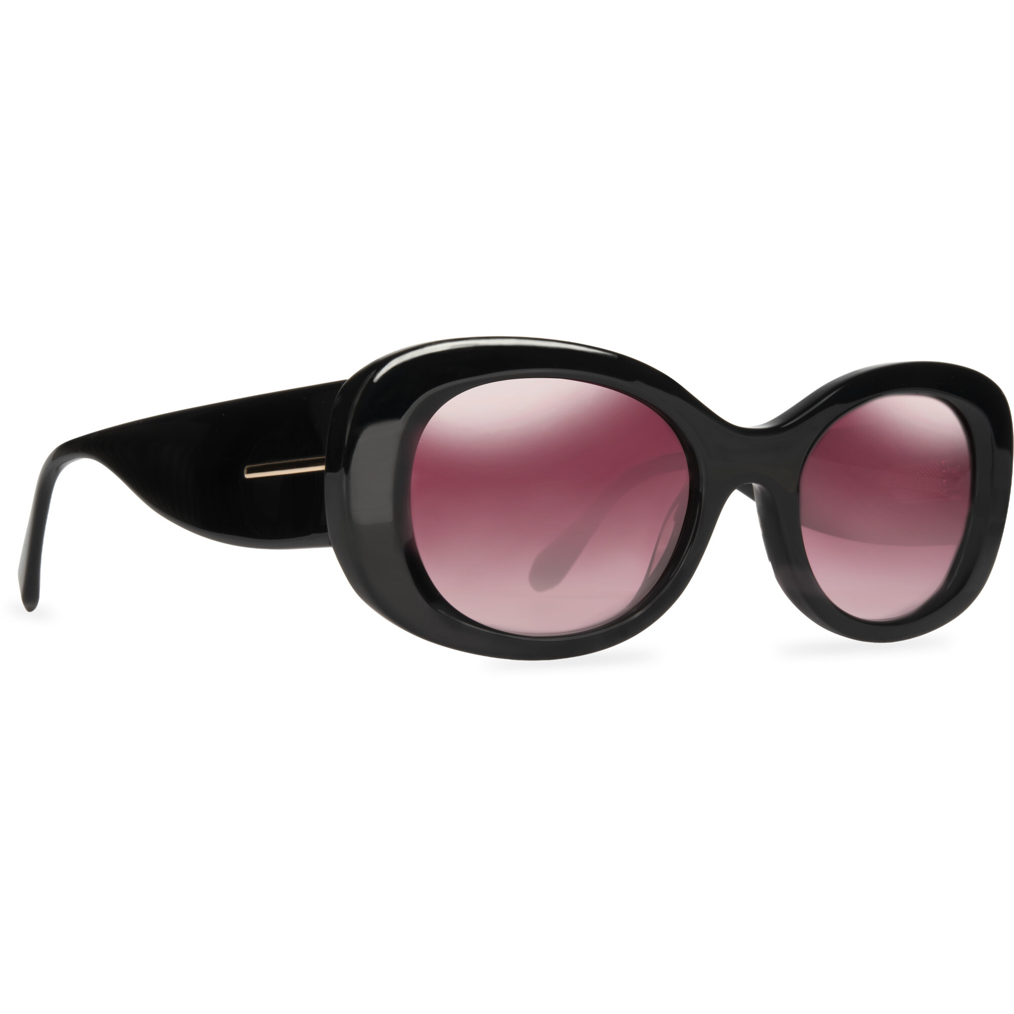SUN SUN0951 'khol' black/'reine' gold
