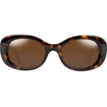 SUN SUN0952 ecaille de tortue/or reine