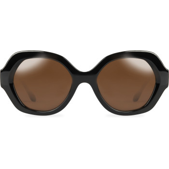 SUN SUN0971 'khol' black/'reine' gold