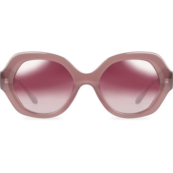 SUN SUN0973 'vintage' pink/turtle-shell/'reine'
