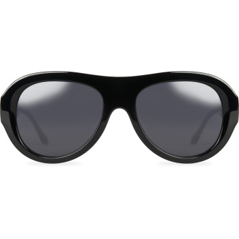 SUN SUN0981 'khol' black/'reine' gold