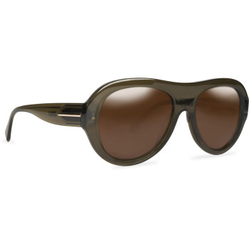 SUN SUN0982 'army' grun/'reine' gold
