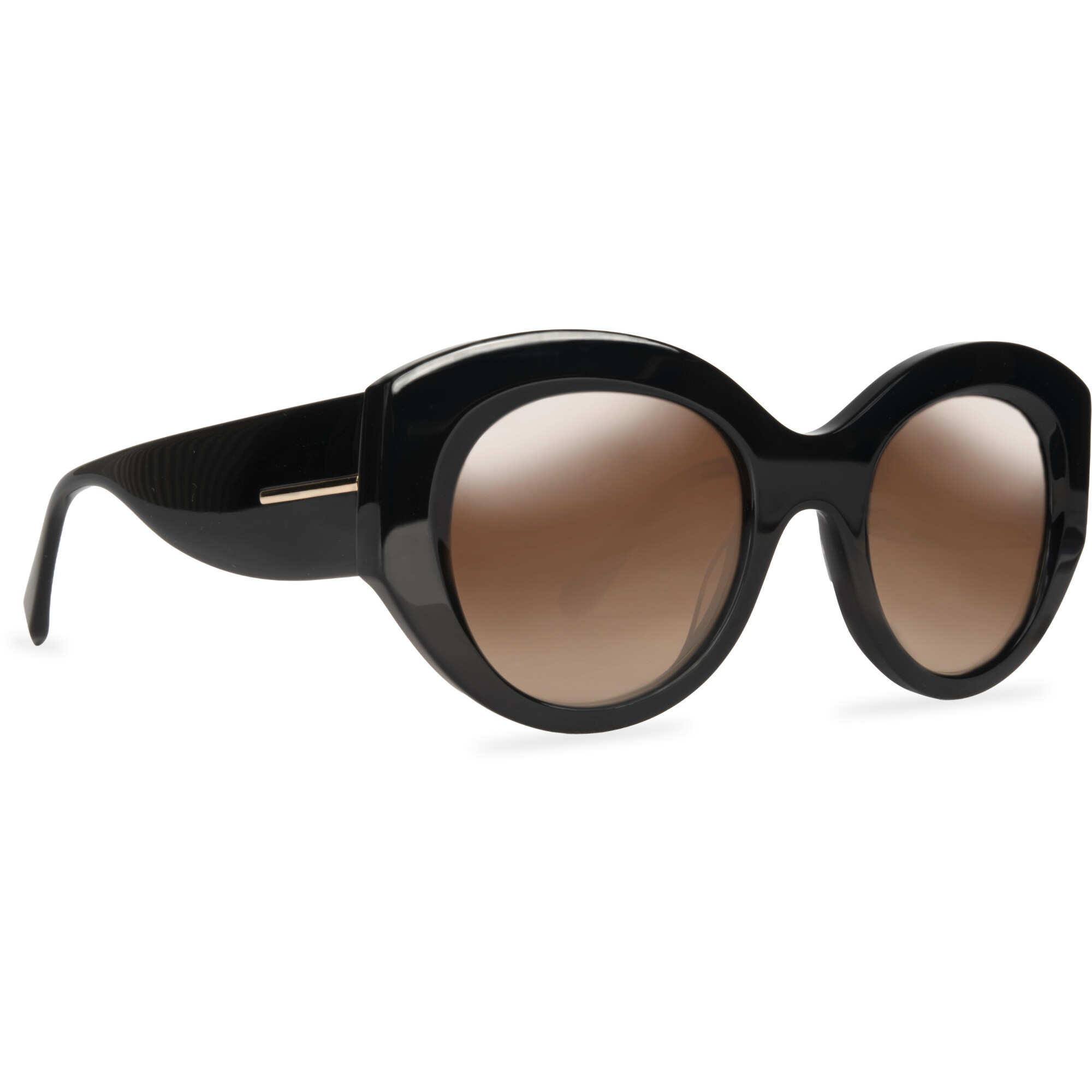 SUN SUN0991 noir khol/or reine