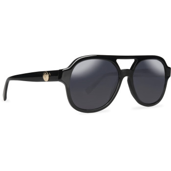 CHARMS SUN 3 CHA0311S noir khol