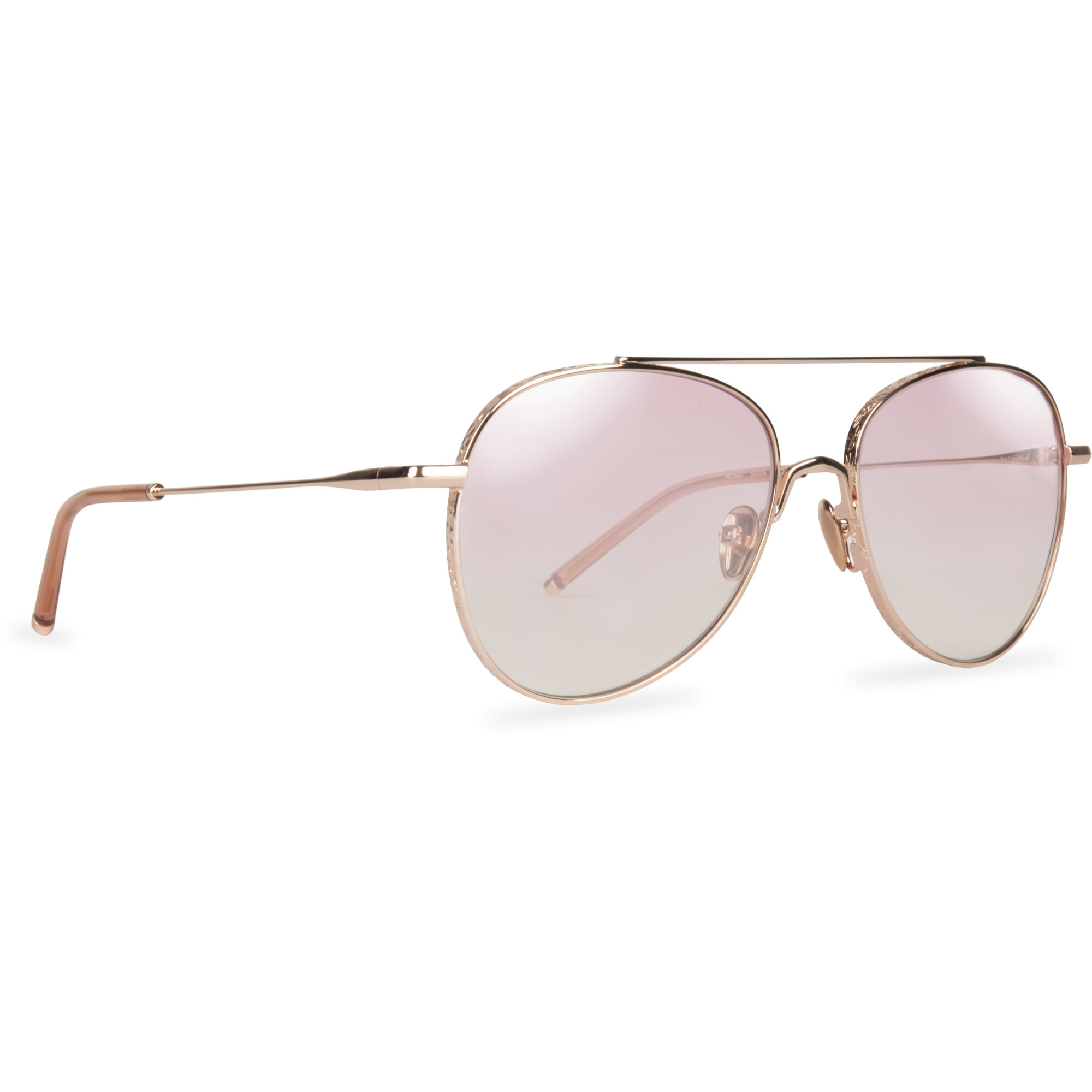 NOSTALGIA NOS41 rose sunset
