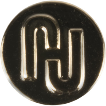 CHARMS17-OR dore/rond/jooly