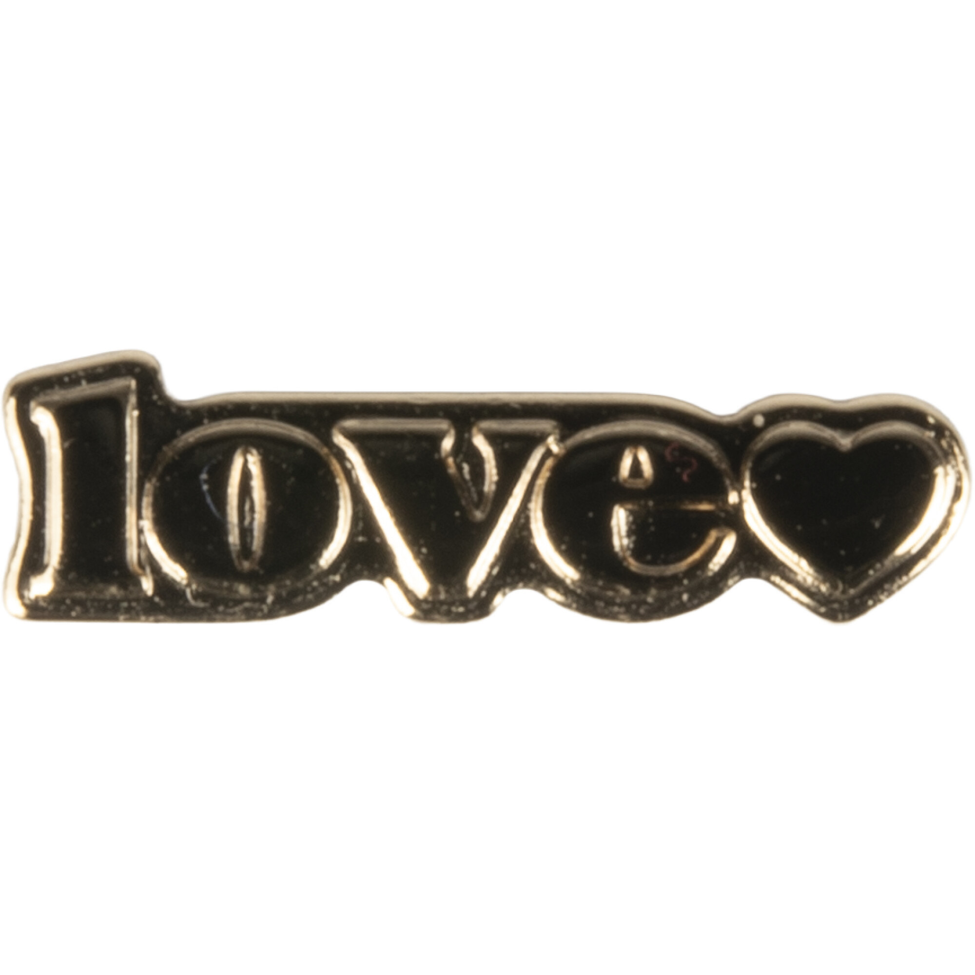 CHARMS19-OR dorado/love