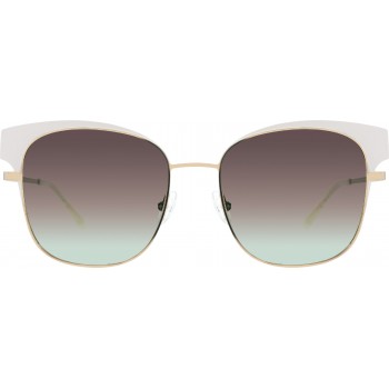 SUN SUN0122 'pinacolada' weiss/golden pink